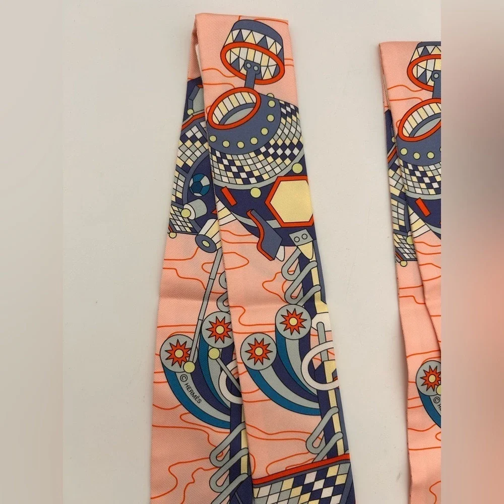 Hermes product set